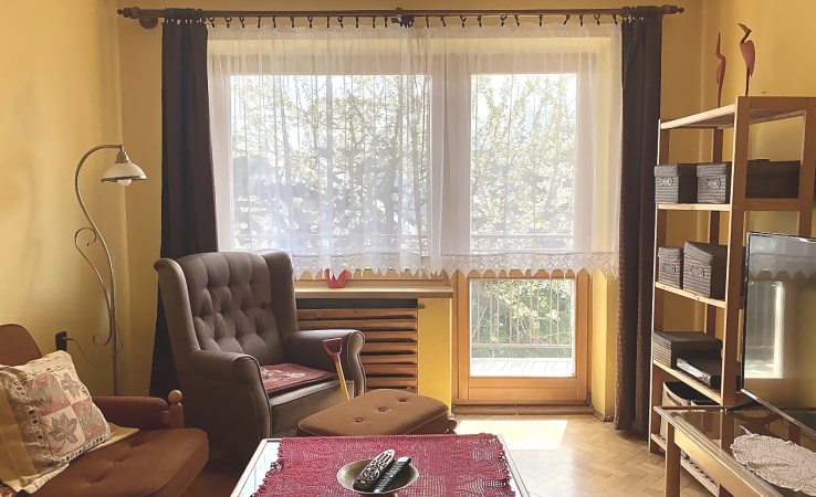 dom na sprzedaż - Oświęcim, Stare Miasto, KRASICKIEGO