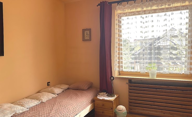 dom na sprzedaż - Oświęcim, Stare Miasto, KRASICKIEGO