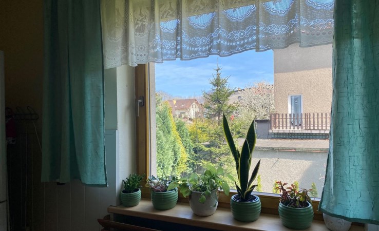 dom na sprzedaż - Oświęcim, Stare Miasto, KRASICKIEGO