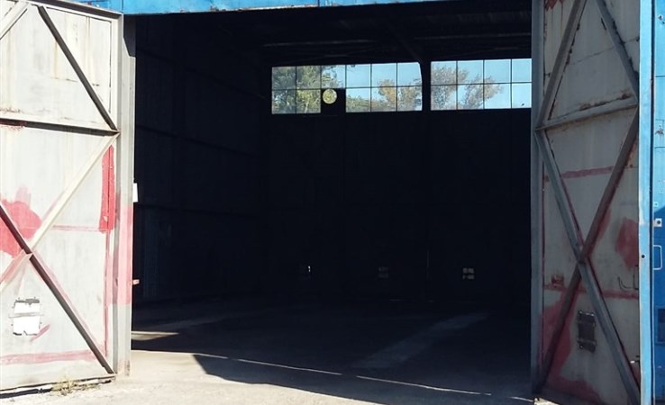 hala na sprzedaż - Oświęcim, Dwory Pierwsze