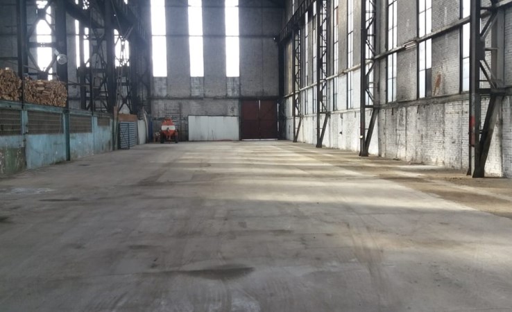 hala na sprzedaż - Oświęcim, Dwory Pierwsze