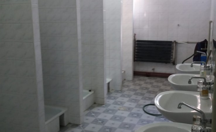 hala na sprzedaż - Oświęcim, Dwory Pierwsze