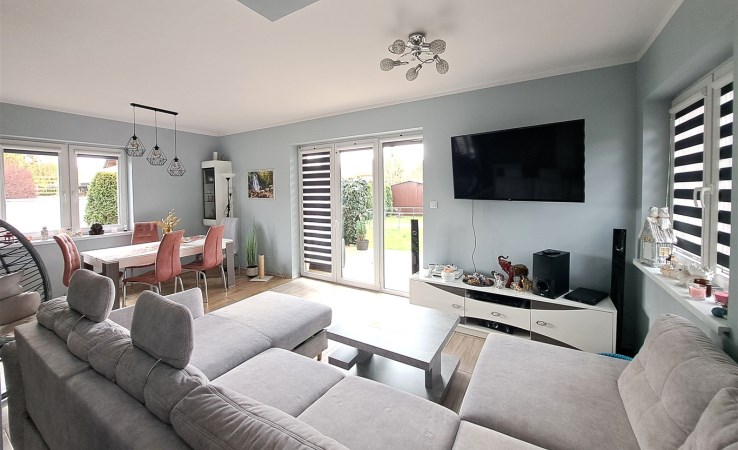 dom na sprzedaż - Oświęcim, Osiedle