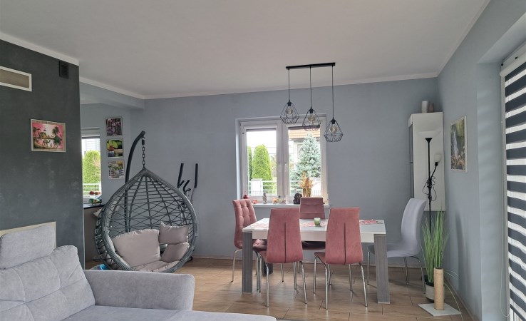 dom na sprzedaż - Oświęcim, Osiedle