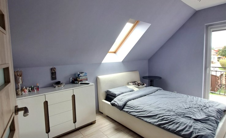 dom na sprzedaż - Oświęcim, Osiedle