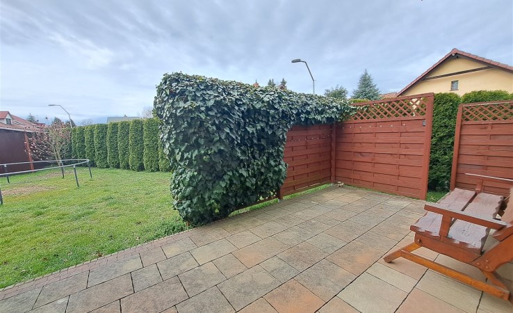 dom na sprzedaż - Oświęcim, Osiedle