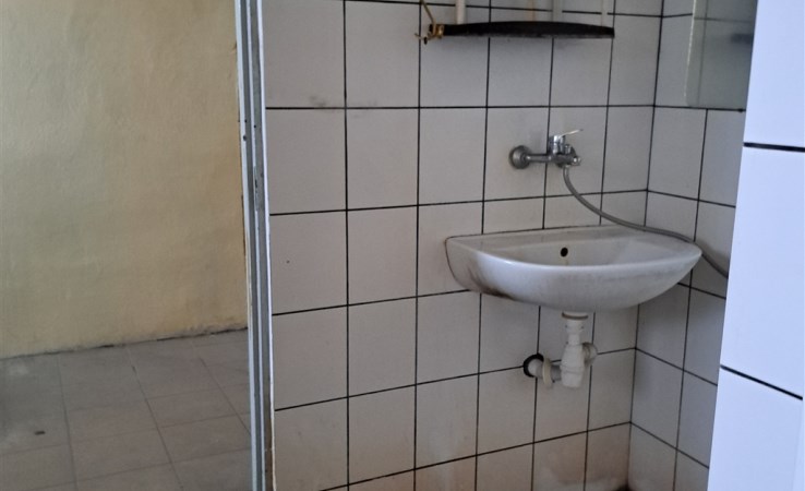 hala na wynajem - Oświęcim, Obóz