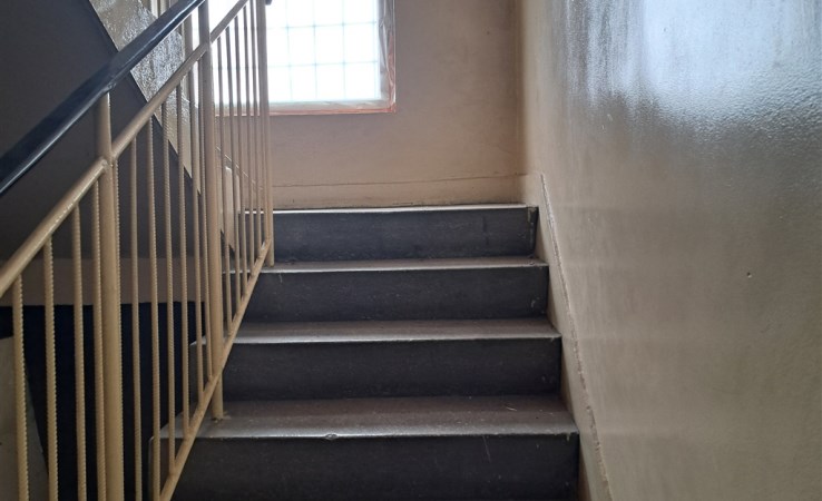 hala na wynajem - Oświęcim, Obóz