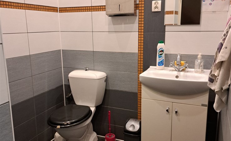 hala na wynajem - Oświęcim, Obóz