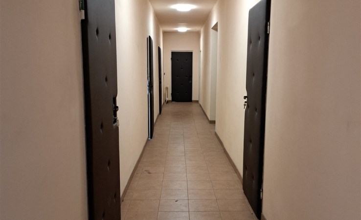 hala na wynajem - Oświęcim, Obóz