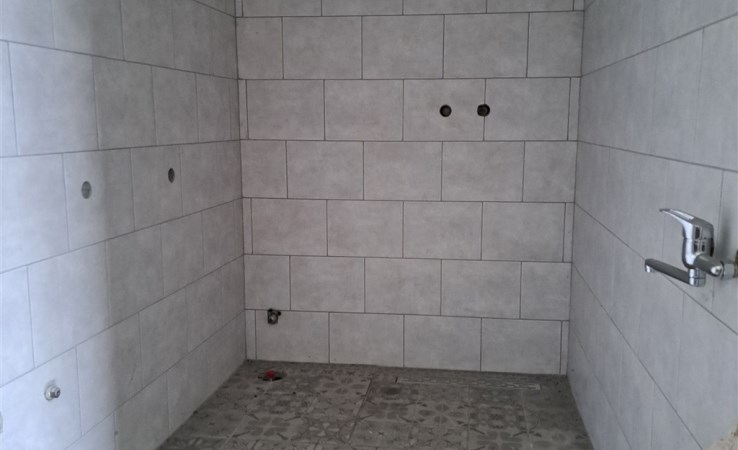 hala na wynajem - Oświęcim, Obóz