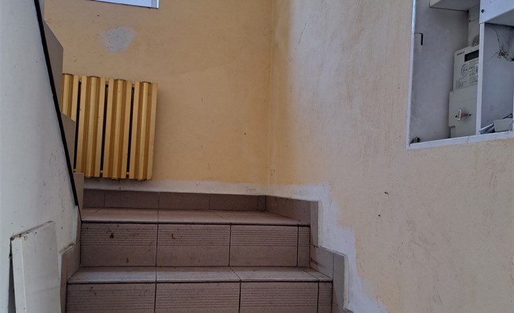 dom na sprzedaż - Chrzanów (gw), Balin