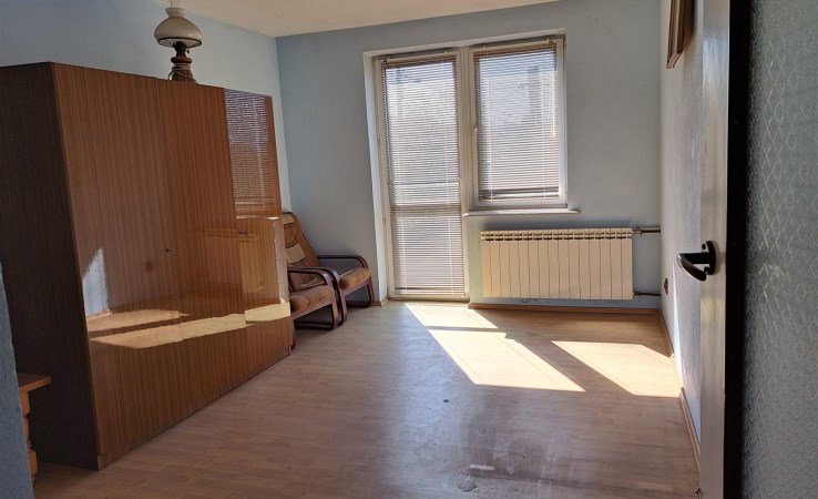 dom na sprzedaż - Chrzanów (gw), Balin