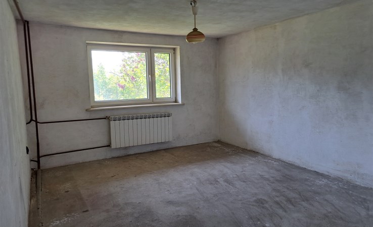 dom na sprzedaż - Chrzanów (gw), Balin