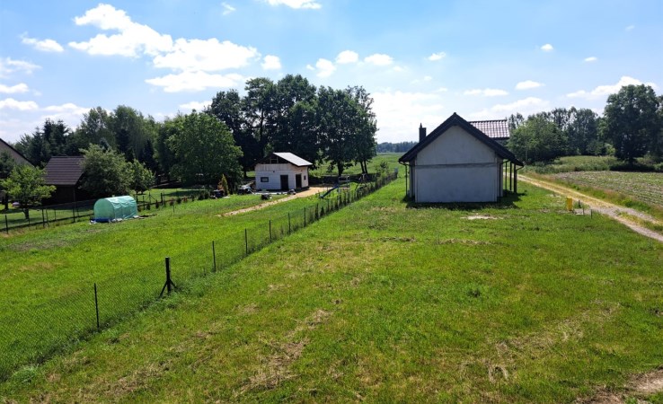 dom na sprzedaż - Oświęcim (gw), Poręba Wielka