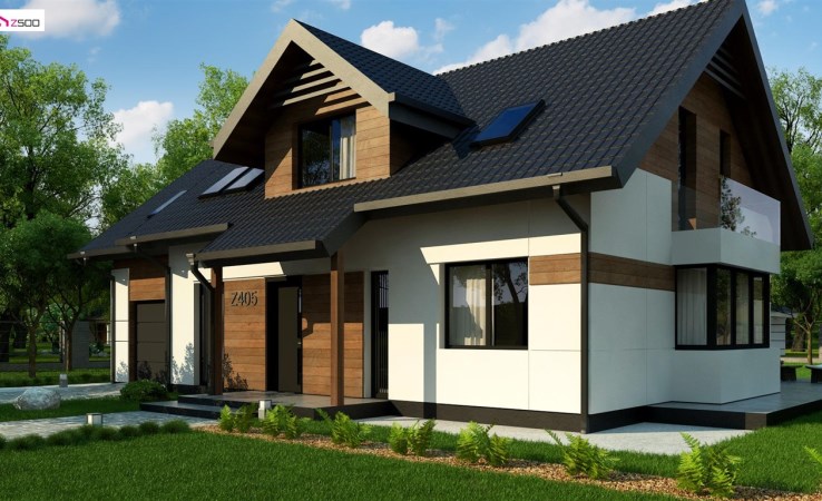 dom na sprzedaż - Oświęcim (gw), Poręba Wielka