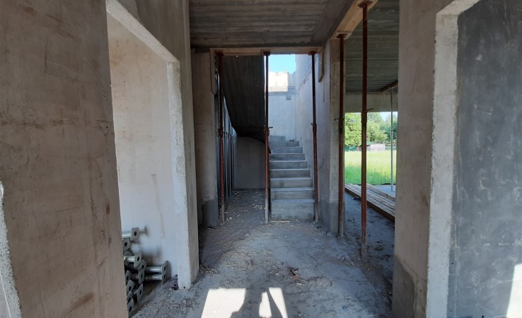 dom na sprzedaż - Oświęcim (gw), Poręba Wielka