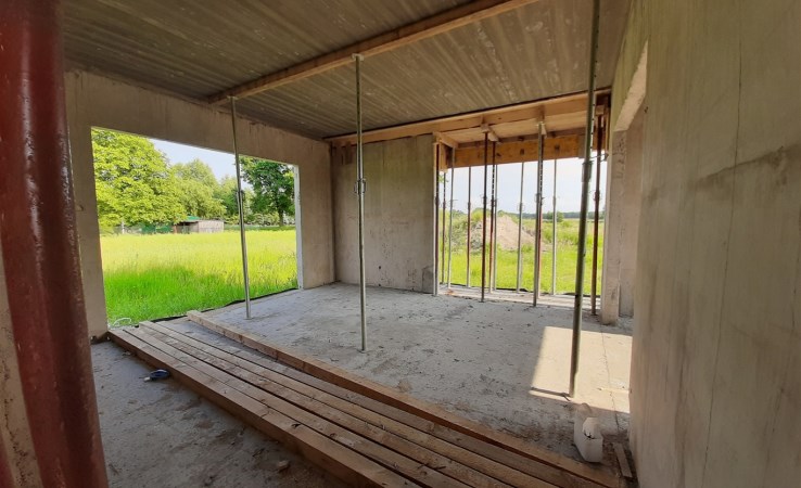 dom na sprzedaż - Oświęcim (gw), Poręba Wielka