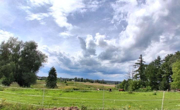 działka na sprzedaż - Brzeszcze (gw), Jawiszowice