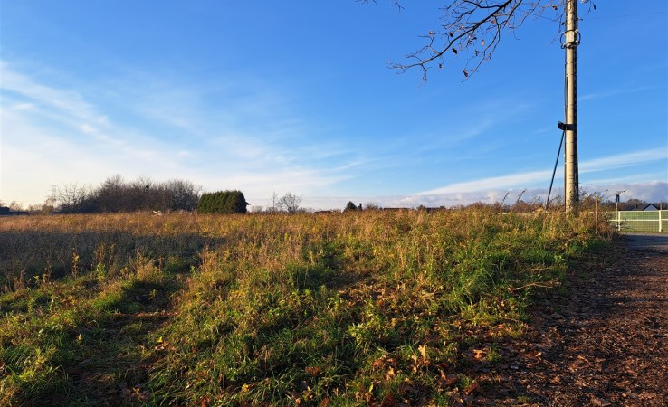działka na sprzedaż - Oświęcim
