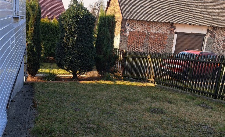 dom na sprzedaż - Chełmek (gw), Bobrek