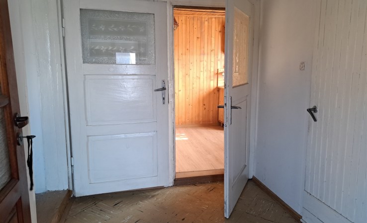 dom na sprzedaż - Chełmek (gw), Bobrek