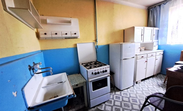 mieszkanie na sprzedaż - Oświęcim