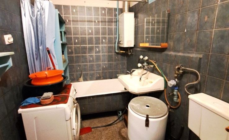 mieszkanie na sprzedaż - Oświęcim