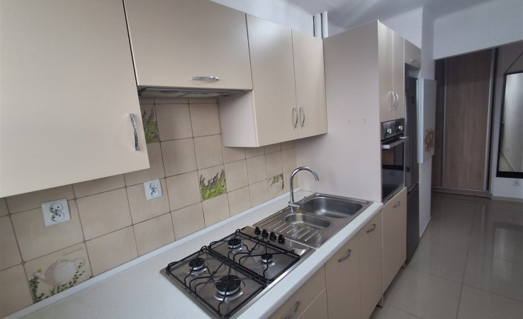 mieszkanie na sprzedaż - Oświęcim, Osiedle