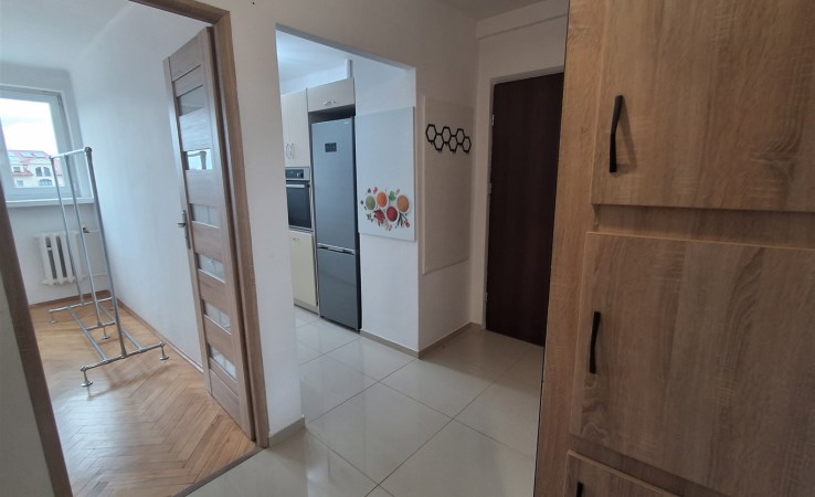 mieszkanie na sprzedaż - Oświęcim, Osiedle