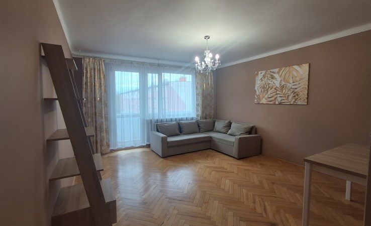 mieszkanie na sprzedaż - Oświęcim, Osiedle