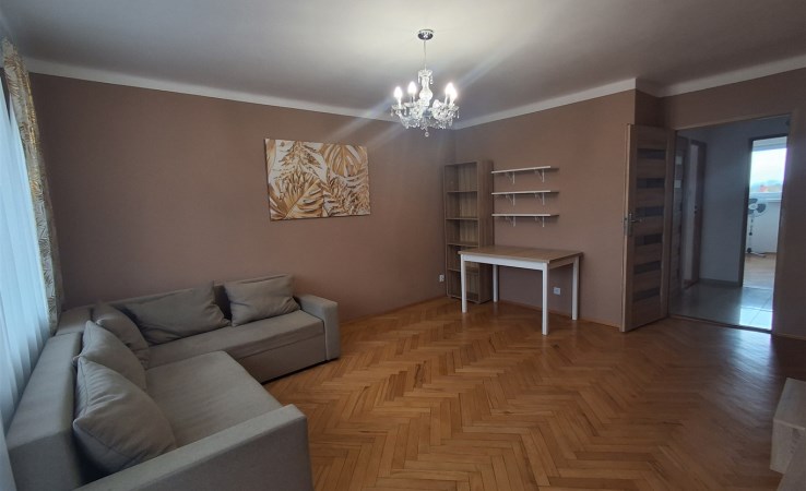 mieszkanie na sprzedaż - Oświęcim, Osiedle