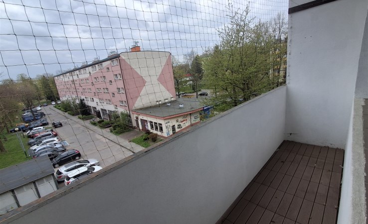 mieszkanie na sprzedaż - Oświęcim, Osiedle