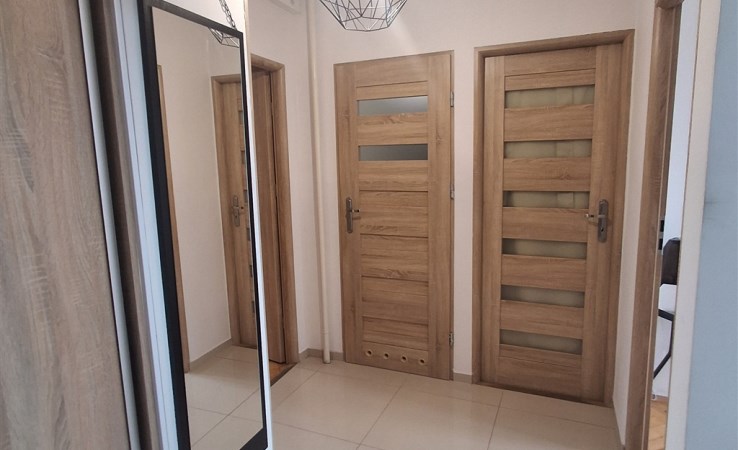 mieszkanie na sprzedaż - Oświęcim, Osiedle