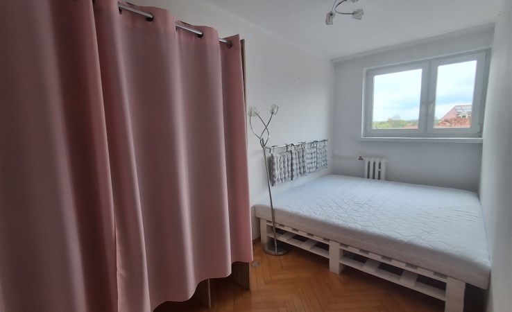 mieszkanie na sprzedaż - Oświęcim, Osiedle