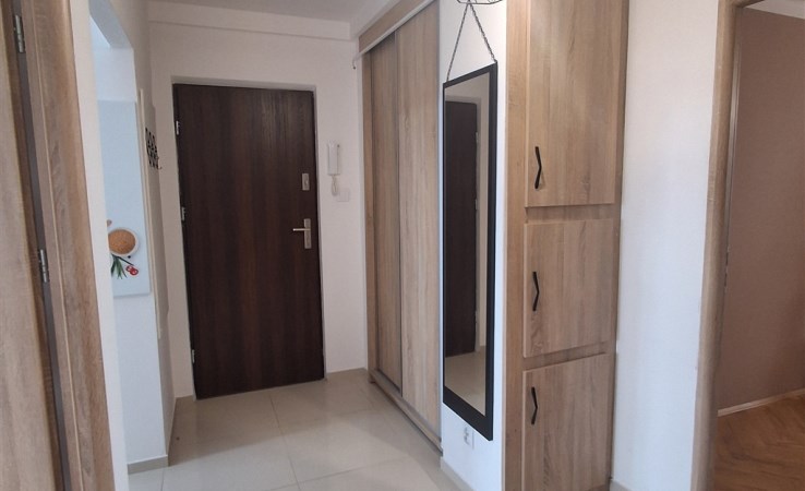 mieszkanie na sprzedaż - Oświęcim, Osiedle