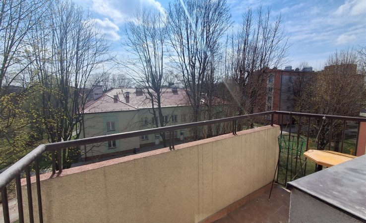 mieszkanie na sprzedaż - Oświęcim, Osiedle