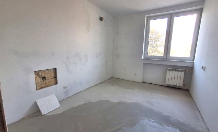 mieszkanie na sprzedaż - Oświęcim, Osiedle