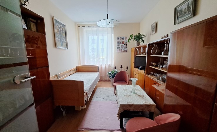 mieszkanie na sprzedaż - Oświęcim