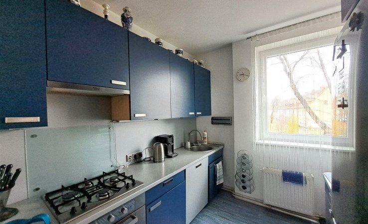 mieszkanie na sprzedaż - Oświęcim