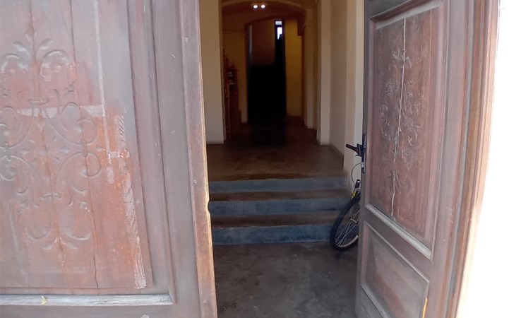 mieszkanie na sprzedaż - Oświęcim, Centrum