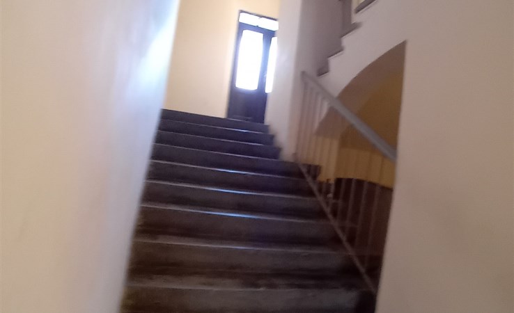 mieszkanie na sprzedaż - Oświęcim, Centrum