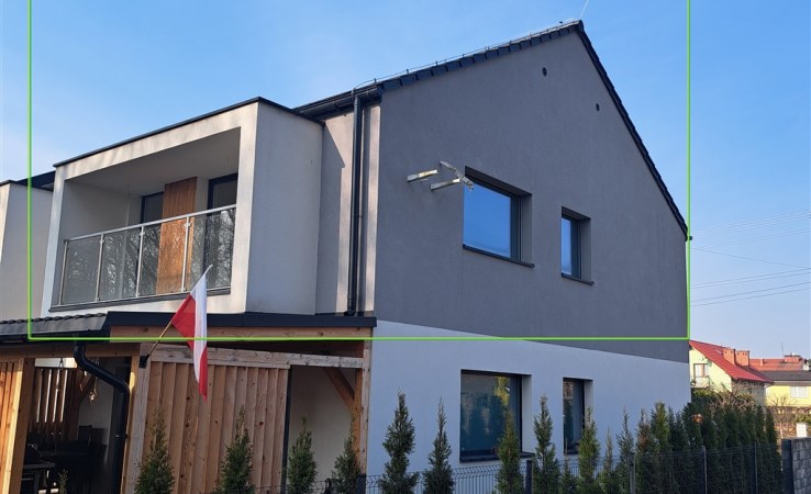 mieszkanie na sprzedaż - Oświęcim