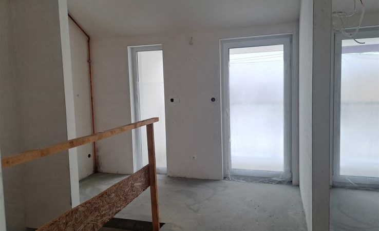 mieszkanie na sprzedaż - Oświęcim