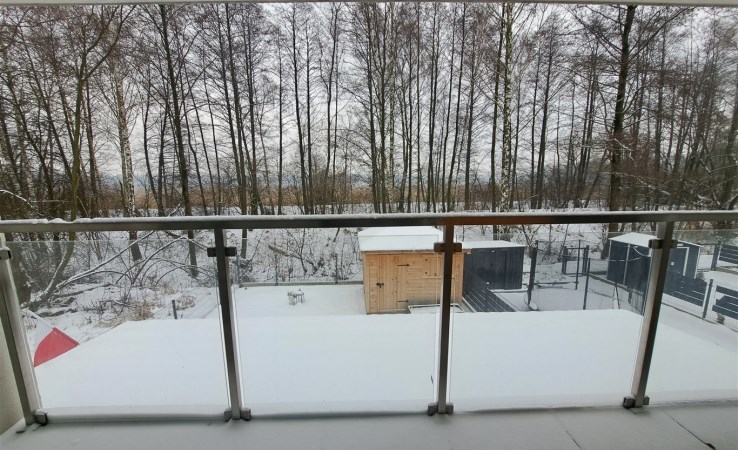 mieszkanie na sprzedaż - Oświęcim