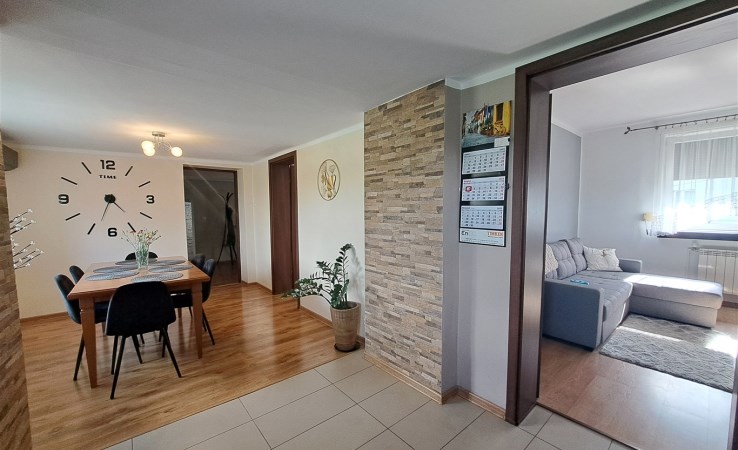 mieszkanie na sprzedaż - Oświęcim