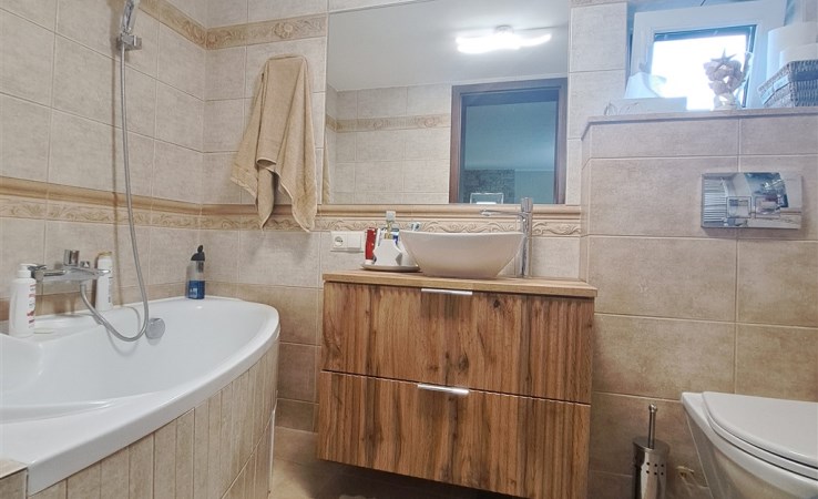 mieszkanie na sprzedaż - Oświęcim