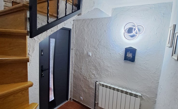 mieszkanie na sprzedaż - Oświęcim