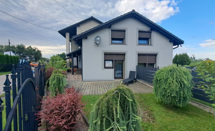 mieszkanie na sprzedaż - Oświęcim