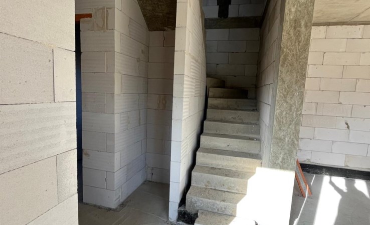 dom na sprzedaż - Oświęcim (gw), Poręba Wielka